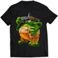 Amingo MVC2 T-shirt (Vectorized Design)