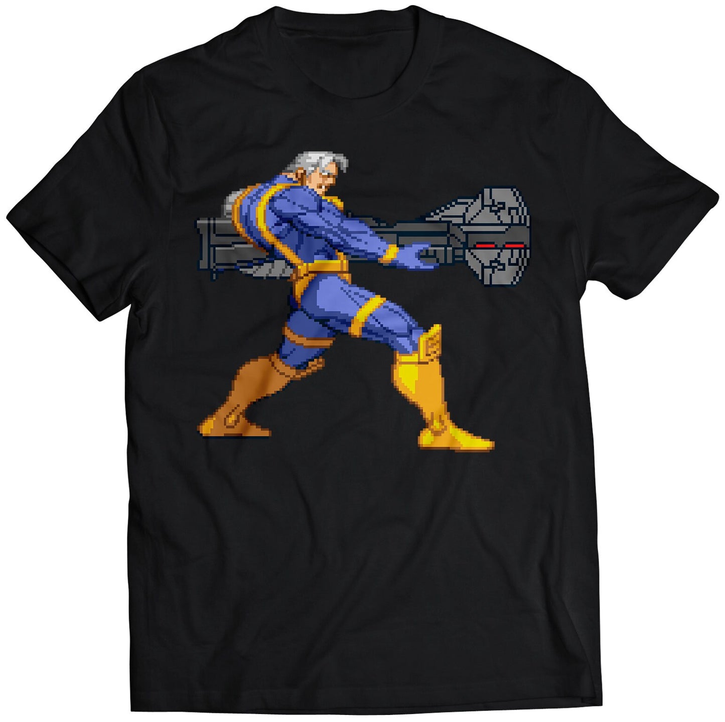 Hyper Viper Beam T-shirt