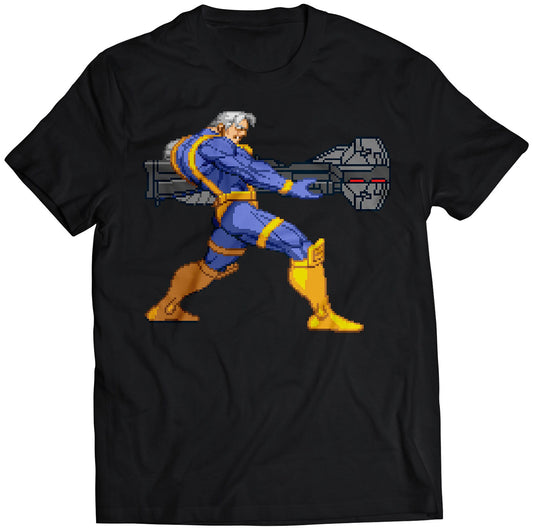 Hyper Viper Beam T-shirt