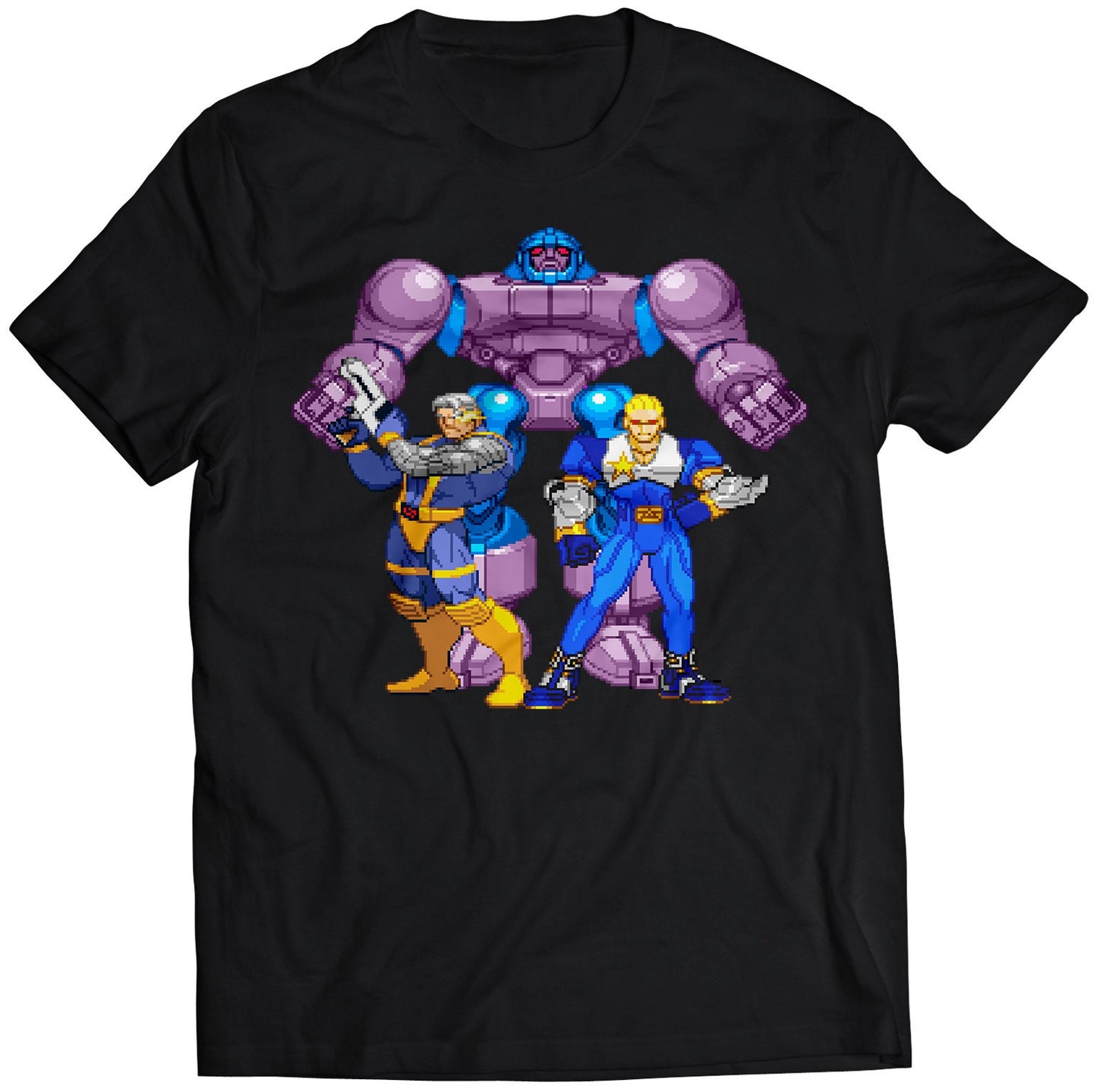 Team SCC Mvc2 Premium Unisex T-shirt