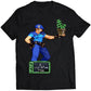 Jill Valentine Fine T-shirt