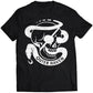 Outer Heaven Metal Gear Solid V1 T-shirt (Vectorized Design)
