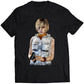 Heather Mason Silence Hill T-shirt (Vectorized Design)