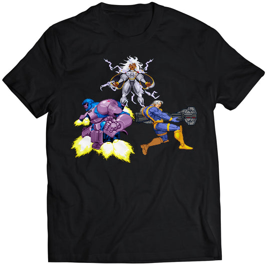 CSS Team MVC2 T-shirt