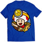 Treasure Tracker Premium Unisex T-shirt (Vectorized Design)