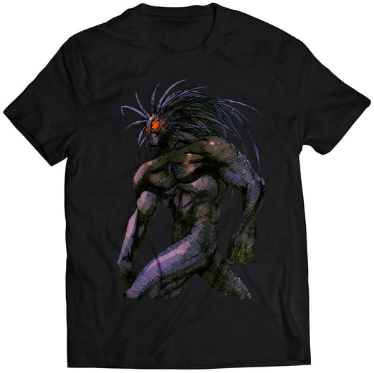 Blackheart MVC2 Premium T-shirt - 42 T shirt Colors Available