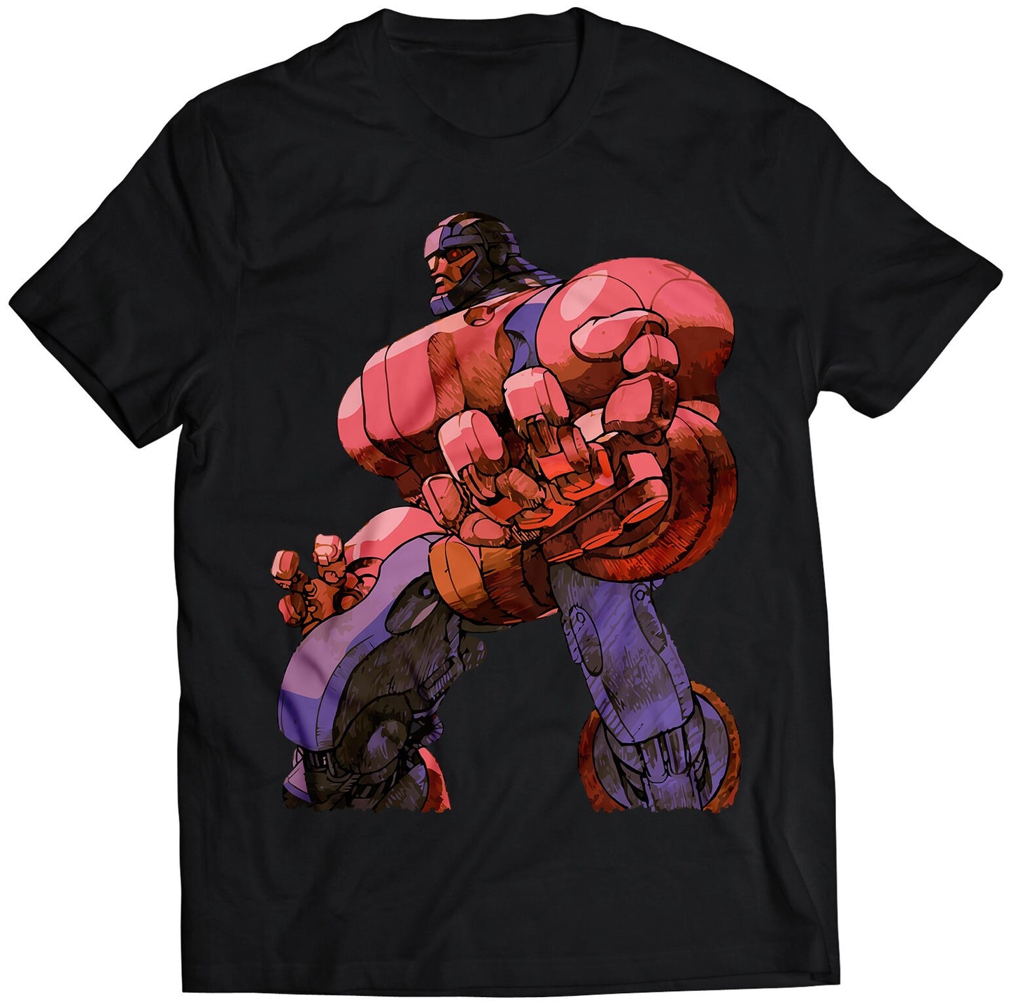 Sentinel MVC2 Premium T-shirt - 42 Tshirt Colors Available.