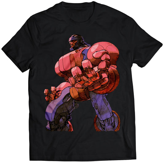 Sentinel MVC2 Premium T-shirt - 42 Tshirt Colors Available.