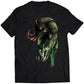 Hunter Residence Evil Premium T-shirt (Vectorized Design)