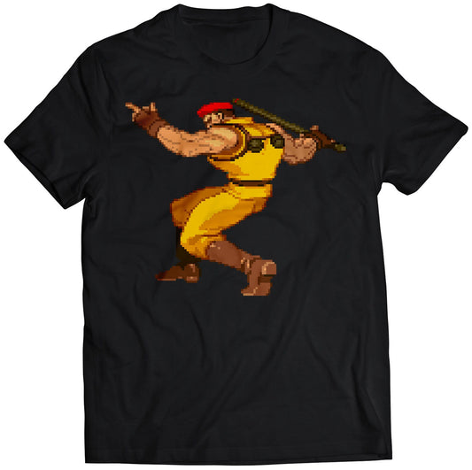 Rolento Mission Comprete Premium T-shirt.