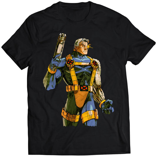 Time Traveler MVC2 Premium T-shirt