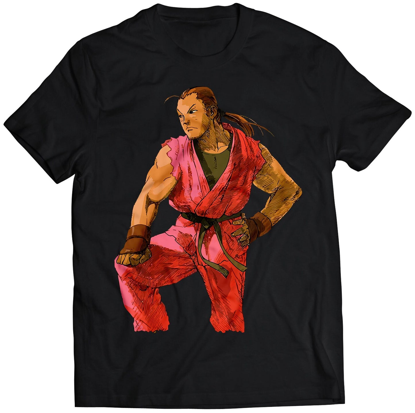 Dan MVC2 Premium T-shirt