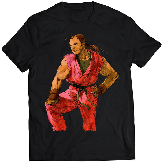 Dan MVC2 Premium T-shirt