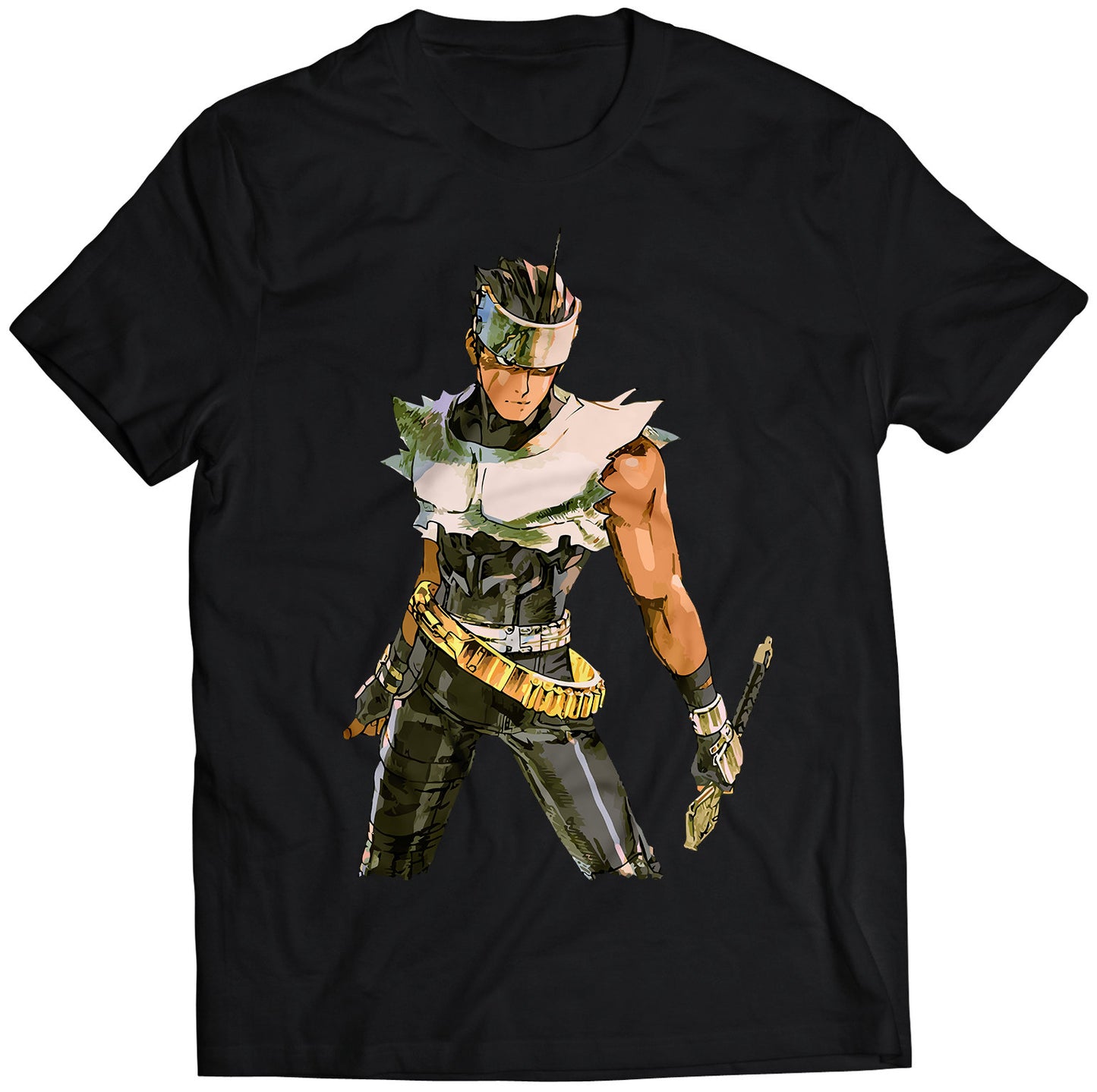 Hayato MVC2 Premium T-shirt
