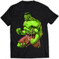 Gamma Smasher MVC2 Premium T-shirt