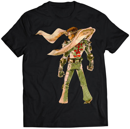 Jin MVC2 Premium T-shirt