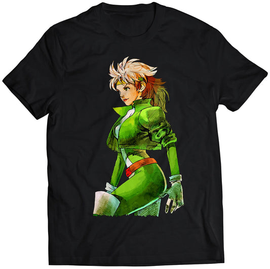 R0gue MVC2 Premium T-shirt