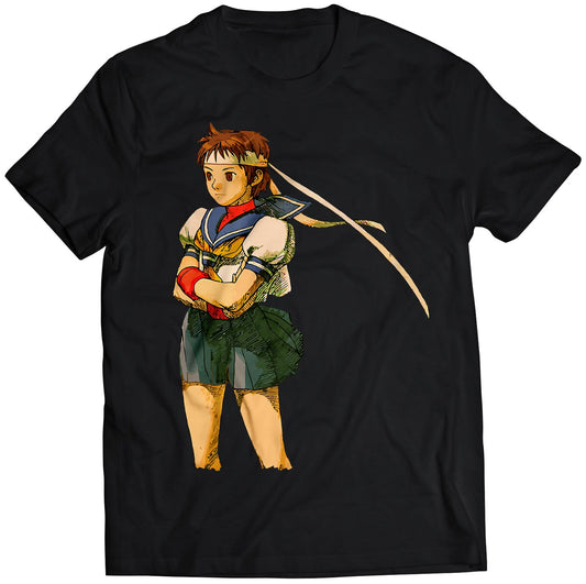 Sakura MVC2 Premium T-shirt