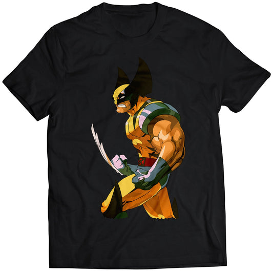 Clawman MVC2 Premium T-shirt