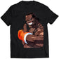 Dee Jay Alpha 3 Portrait Premium Unisex T-shirt (Vectorized Design)