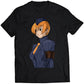 Juli Alpha 3 Portrait Premium Unisex T-shirt (Vectorized Design)