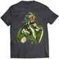 Storm MVC2 Premium T-shirt (Vectorized Design)