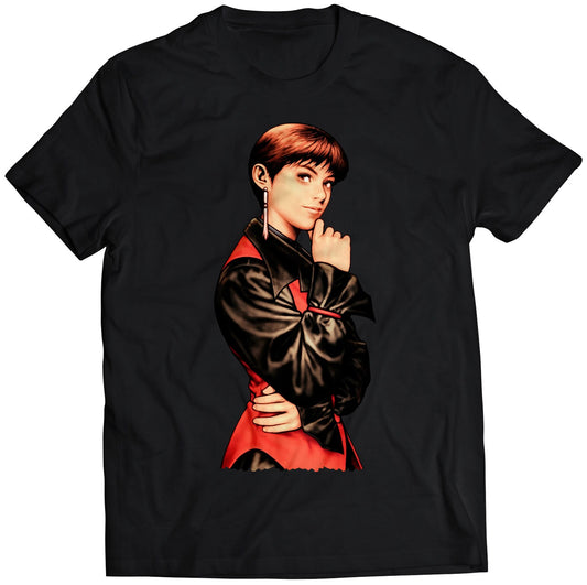 CVS2 Vice Premium Unisex T-shirt (Vectorized Design)