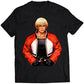 CVS2 Rock Howard Premium Unisex T-shirt (Vectorized Design)