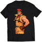 CVS2 Rolento Premium Unisex T-shirt (Vectorized Design)