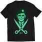 Scissor 61 MGS 2 MGS2 Premium Unisex T-shirt (Vectorized Design)