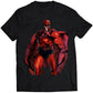 MVC2 Magnet0 Premium Unisex T-shirt (Vectorized Design)
