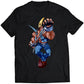 Birdie Alpha 2 Premium Unisex T-shirt (Vectorized Design)