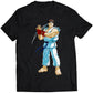 Ryu Alpha 2 Premium Unisex T-shirt (Vectorized Design)