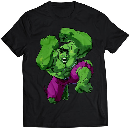 Gamma Guy MSHVSF Premium Unisex T-shirt (Vectorized Design)