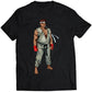 Ryu Alpha 3 Premium Unisex T-shirt (Vectorized Design)