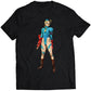 Cammy Alpha 3 Premium Unisex T-shirt (Vectorized Design)