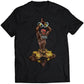 Dhalsim Alpha 3 Premium Unisex T-shirt (Vectorized Design)