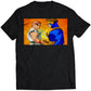 XMVSF Handshake V2 Premium Unisex T-shirt.
