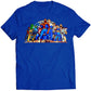 MVC Intro Premium Unisex T-shirt.