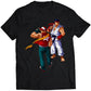 Terry X Ryu Premium Unisex T-shirt (Vectorized Design)