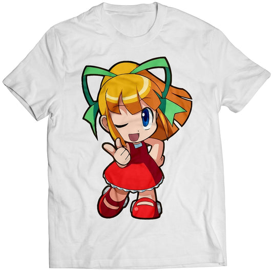 Roll Wink Premium Unisex T-shirt (Vectorized Design)
