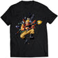 Metaal Slug Marco Premium Unisex T-shirt (Vectorized Design)