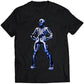 Skullomania Street Fighter EX Alpha Premium Unisex T-shirt (Vectorized Design)