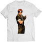 Kyo V2 CVS1 Premium Unisex T-shirt (Vectorized Design)