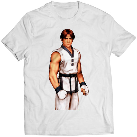 Kim V2 CVS1 Premium Unisex T-shirt (Vectorized Design)
