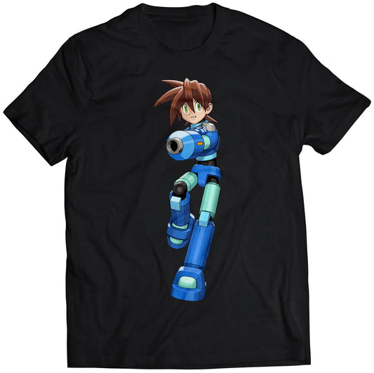 Rockboy Mega Boy TVC Premium Unisex T-shirt (Vectorized Design)