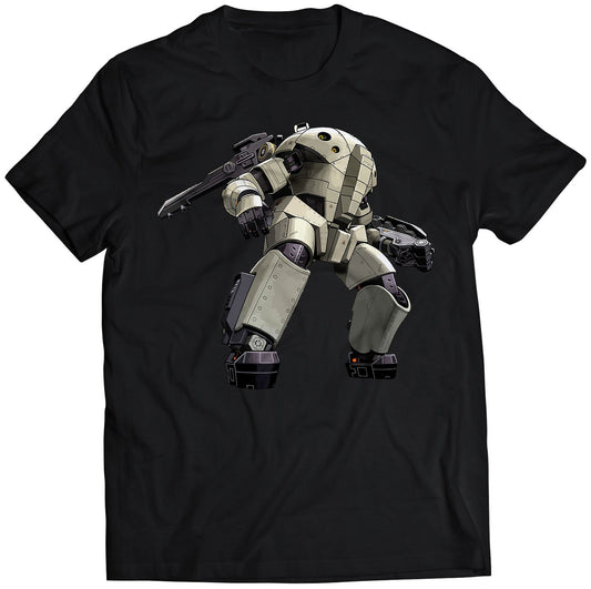 PTX-40 TVC Premium Unisex T-shirt (Vectorized Design)
