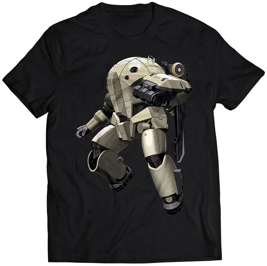 PTX-40 V2 TVC Premium Unisex T-shirt (Vectorized Design)