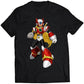 Zero TVC Premium Unisex T-shirt (Vectorized Design)