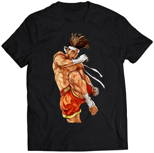 CVS2 Joe T-shirt (Vectorized Design)